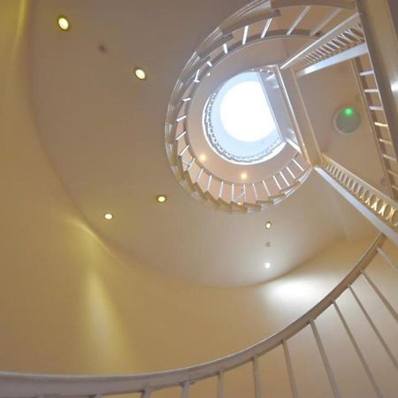 Appartement Captain'S Quarters - Stunning Sea Views à Margate Extérieur photo