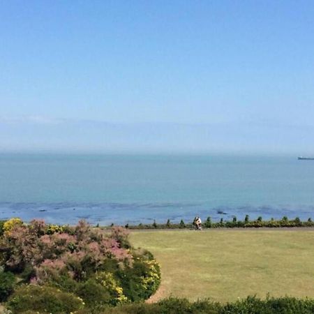 Appartement Captain'S Quarters - Stunning Sea Views à Margate Extérieur photo