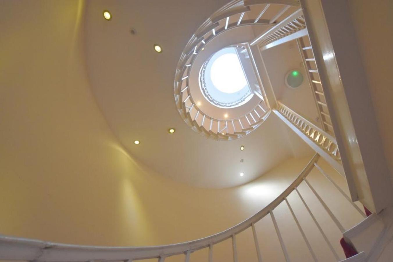 Appartement Captain'S Quarters - Stunning Sea Views à Margate Extérieur photo