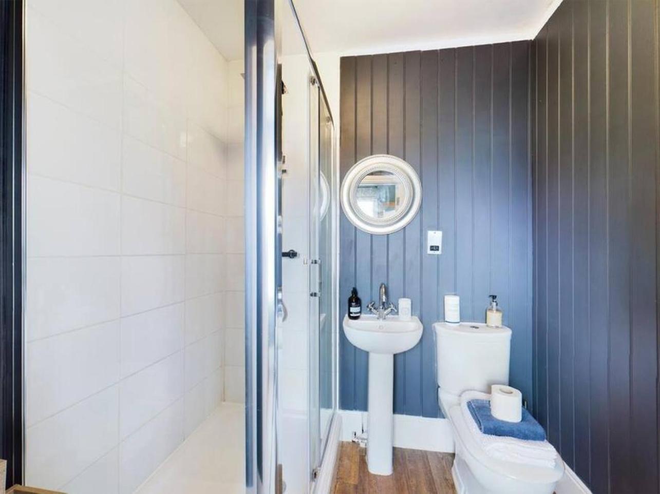 Appartement Captain'S Quarters - Stunning Sea Views à Margate Extérieur photo