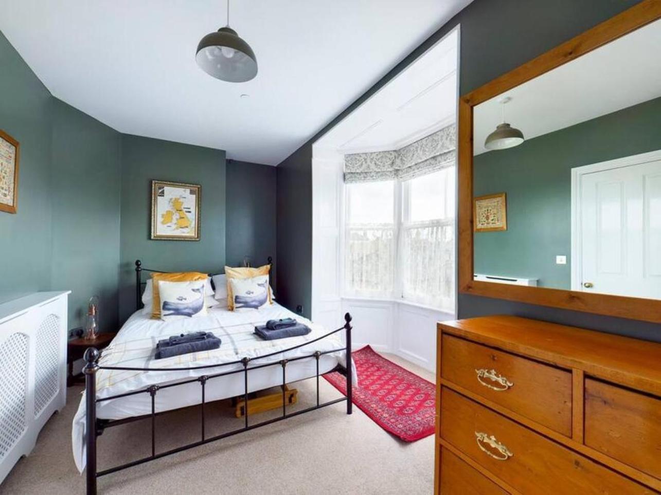 Appartement Captain'S Quarters - Stunning Sea Views à Margate Extérieur photo